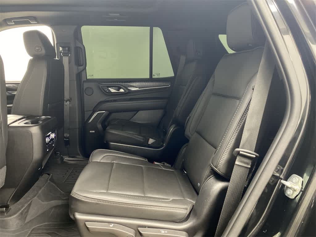 Thumbnail: 2021 GMC Yukon - 18