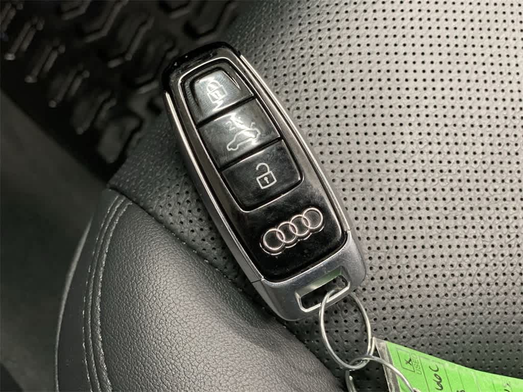 Thumbnail: 2023 Audi Q7 - 28