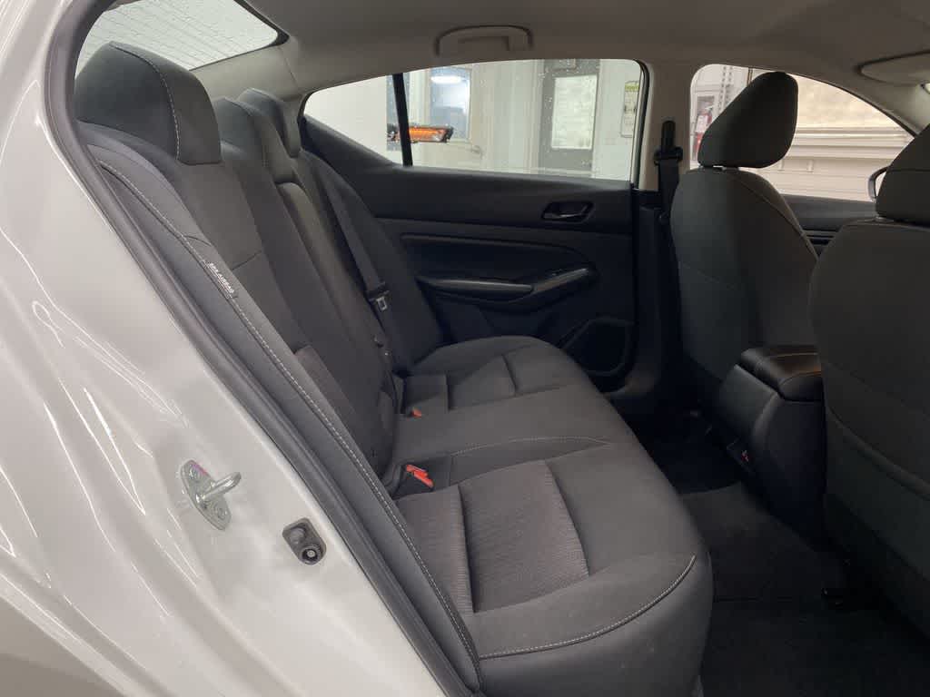 Thumbnail: 2025 Nissan Altima - 17