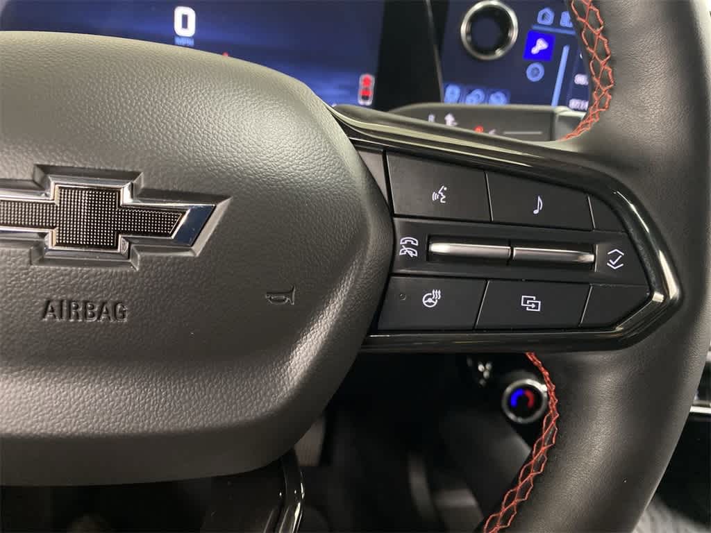 Thumbnail: 2024 Chevrolet Equinox - 23