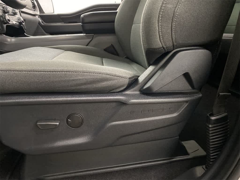 Thumbnail: 2024 Ford F-150 - 14