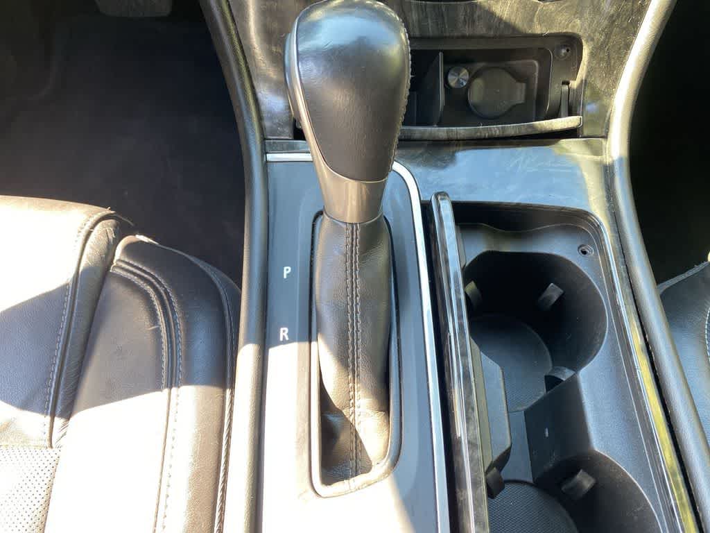 Thumbnail: 2016 Buick LaCrosse - 26