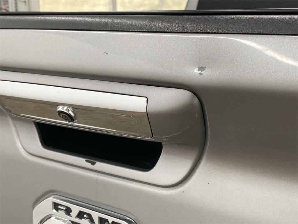 Thumbnail: 2019 RAM 1500 - 41