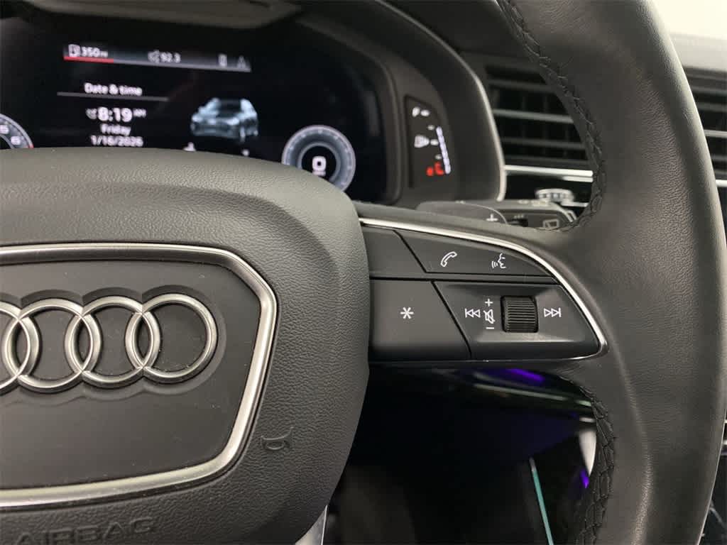 Thumbnail: 2023 Audi Q7 - 21