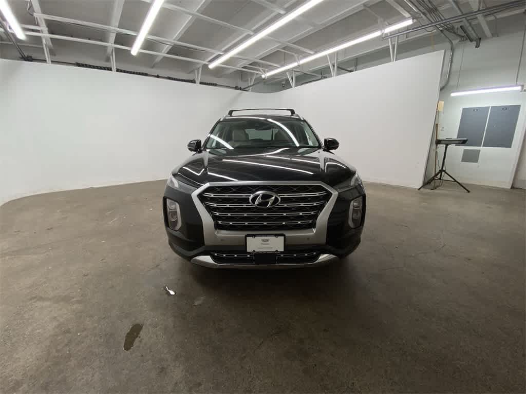 Thumbnail: 2020 Hyundai Palisade - 9