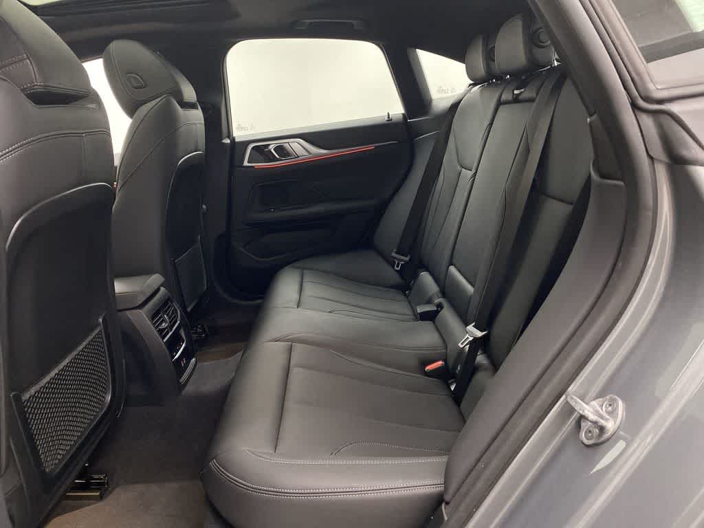 Thumbnail: 2023 BMW 4 Series - 17