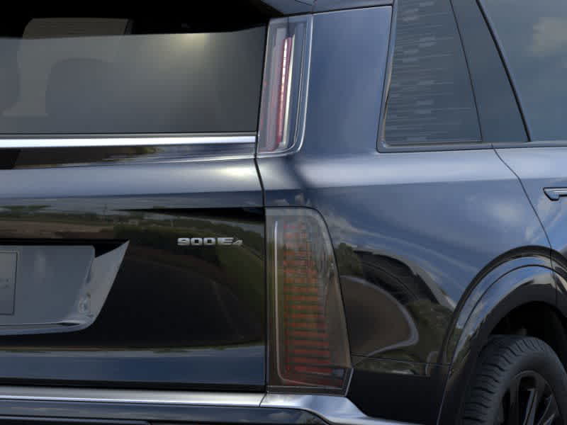 Thumbnail: 2026 Cadillac Vistiq - 11
