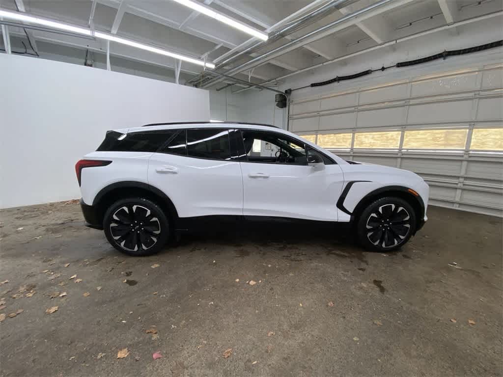 Thumbnail: 2024 Chevrolet Blazer EV - 7