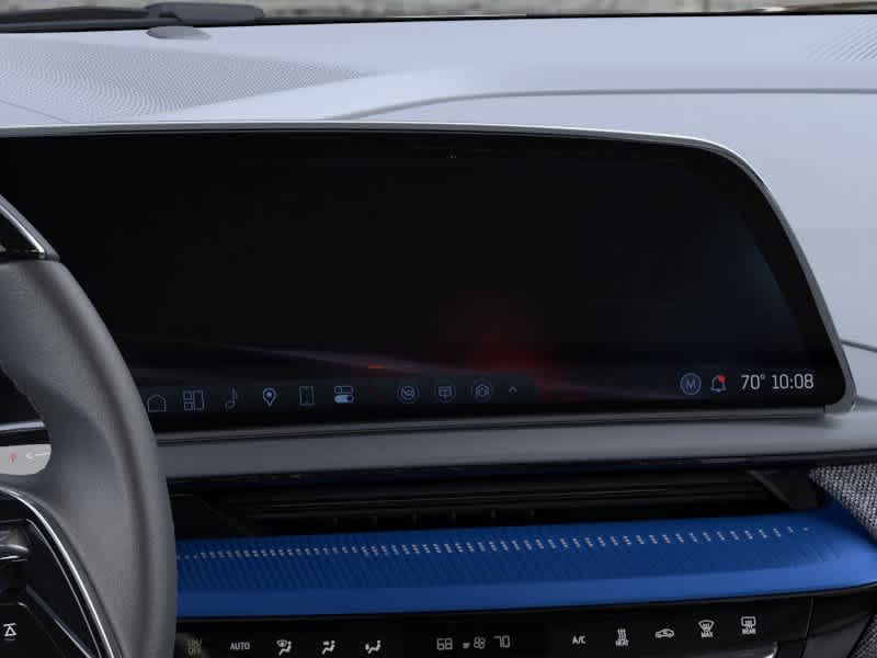 Thumbnail: 2026 Cadillac Optiq - 20