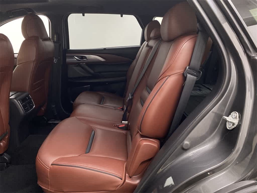 Thumbnail: 2019 Mazda CX-9 - 17