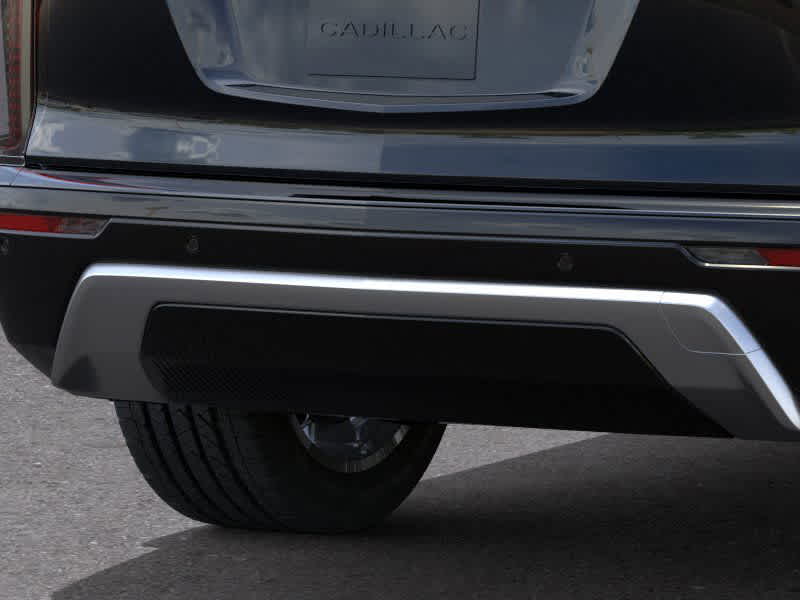 Thumbnail: 2026 Cadillac Vistiq - 14