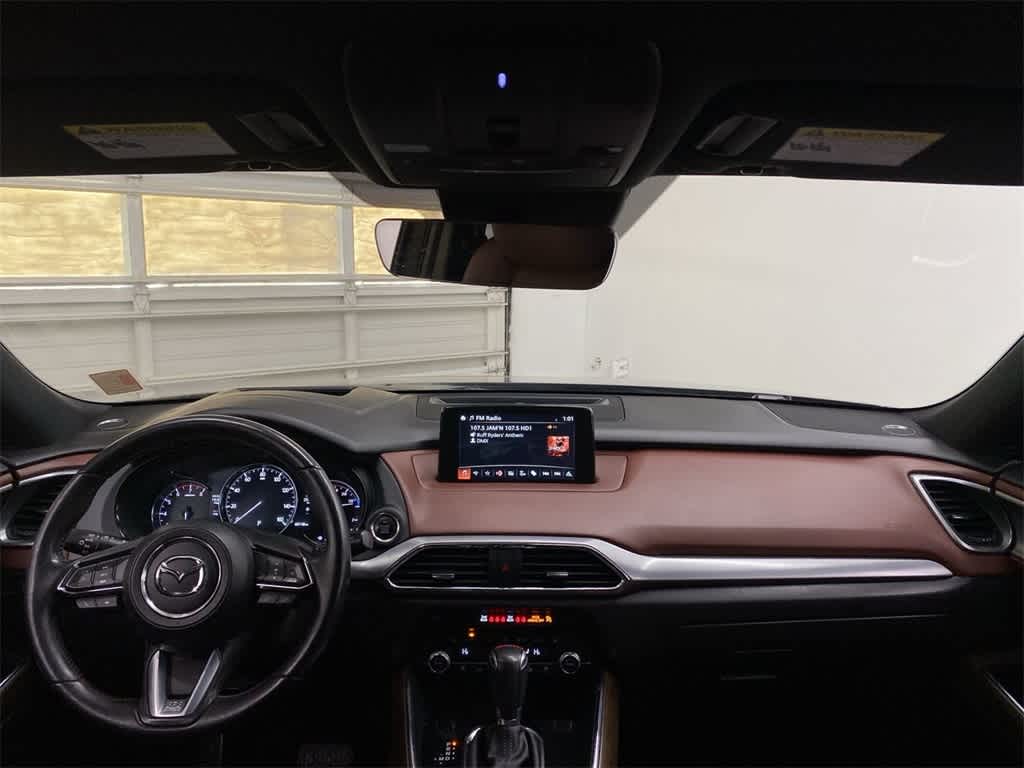 Thumbnail: 2019 Mazda CX-9 - 13