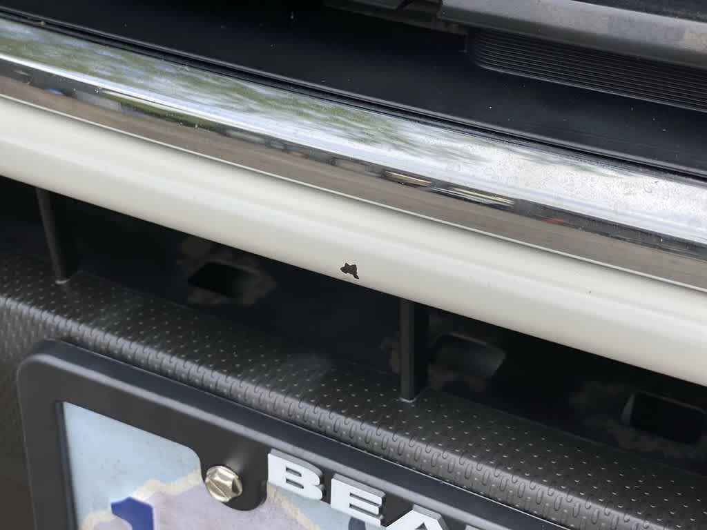Thumbnail: 2017 Subaru Forester - 38