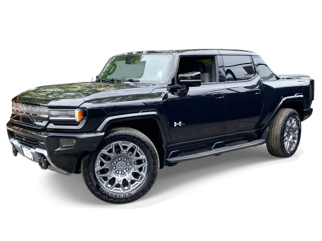 2025 GMC Hummer EV 3X -
                  Portland, OR