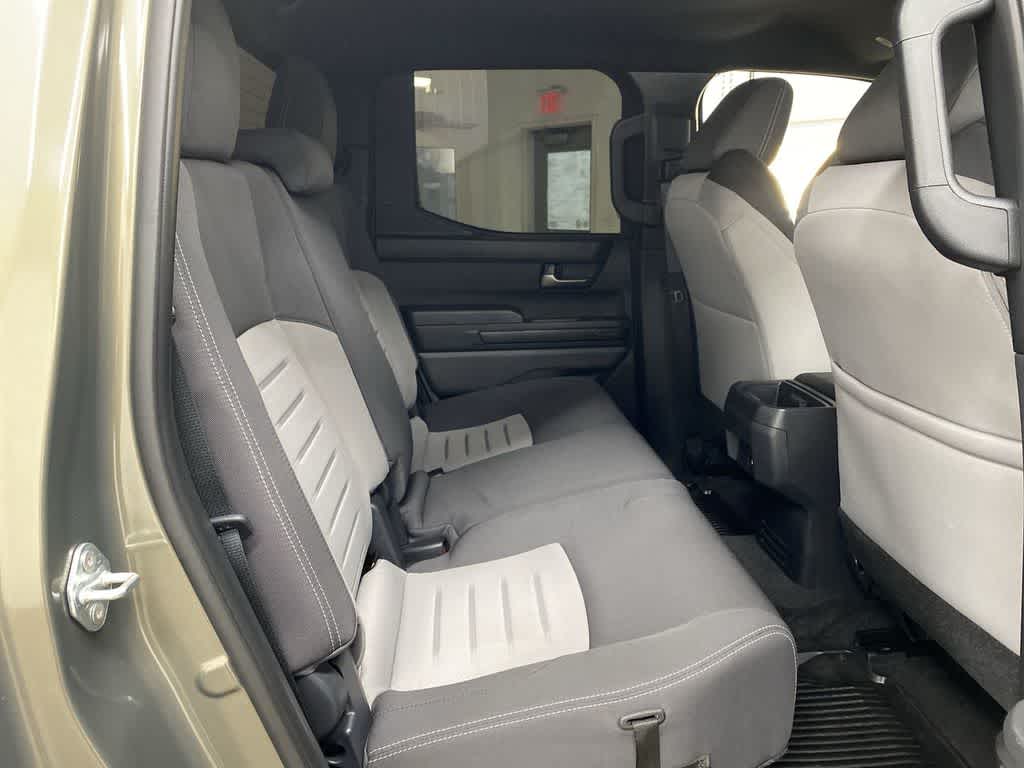 Thumbnail: 2024 Toyota Tacoma - 16