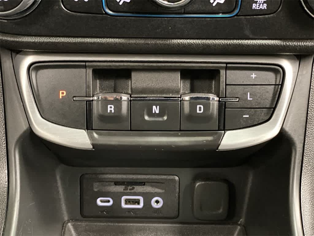 Thumbnail: 2022 GMC Terrain - 27