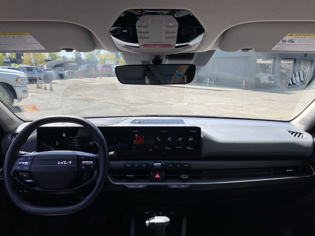 Thumbnail: 2025 Kia K4 - 13