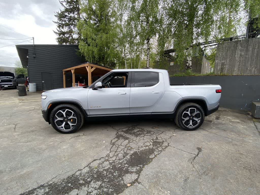 Thumbnail: 2023 Rivian R1T - 3