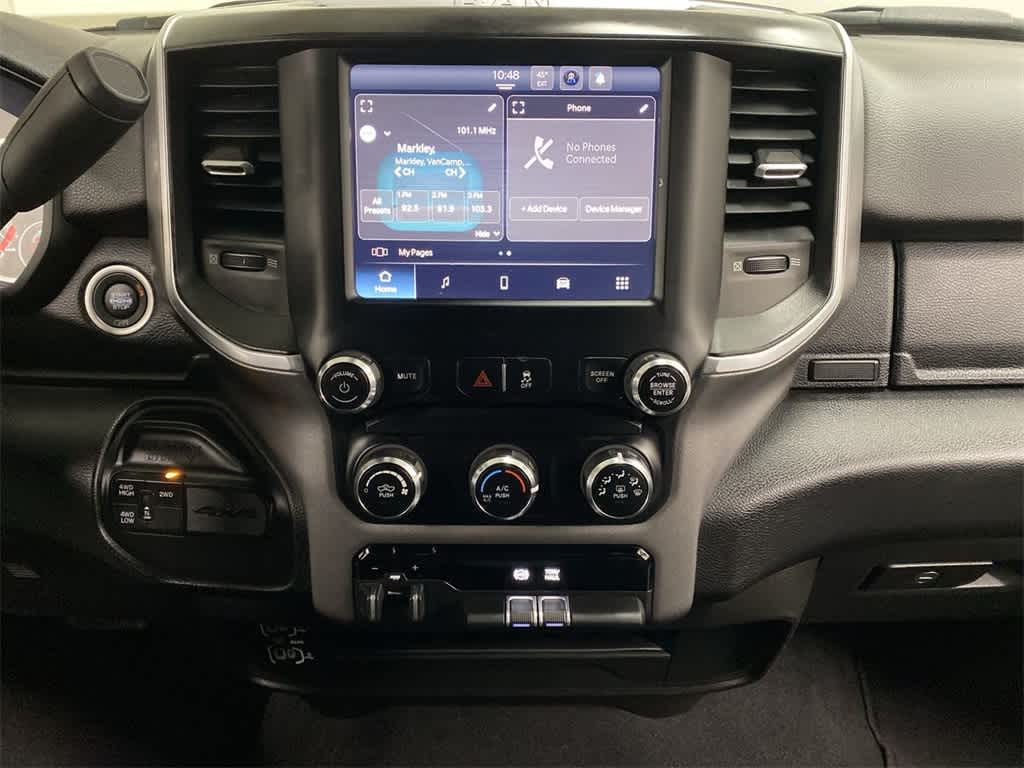 Thumbnail: 2024 RAM 2500 - 24