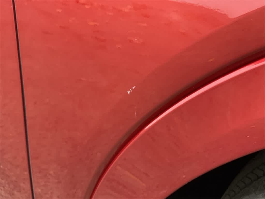 Thumbnail: 2025 Chevrolet Equinox - 29