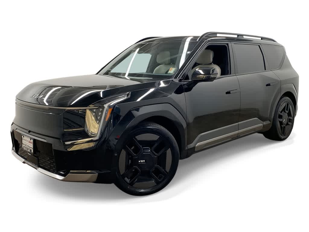 2024 Kia EV9 GT-Line -
                  Portland, OR