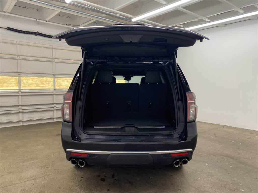 Thumbnail: 2024 Chevrolet Tahoe - 29