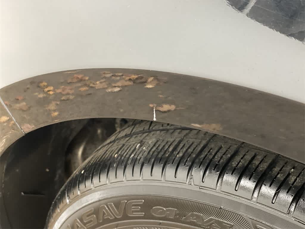 Thumbnail: 2024 Toyota Corolla - 33