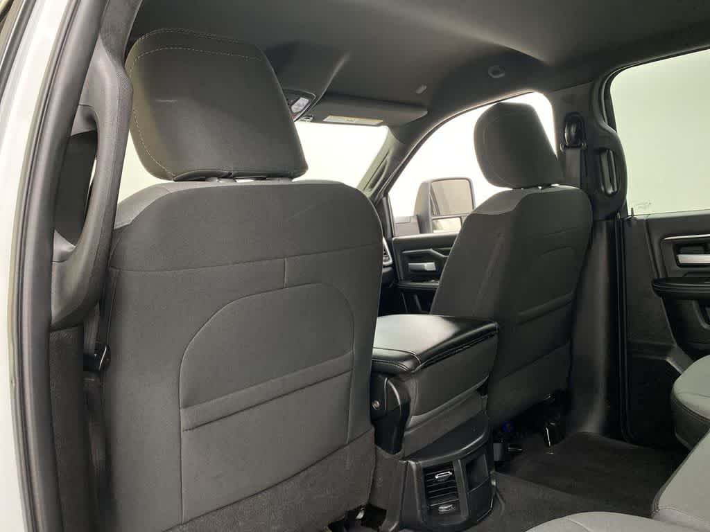 Thumbnail: 2024 RAM 2500 - 16