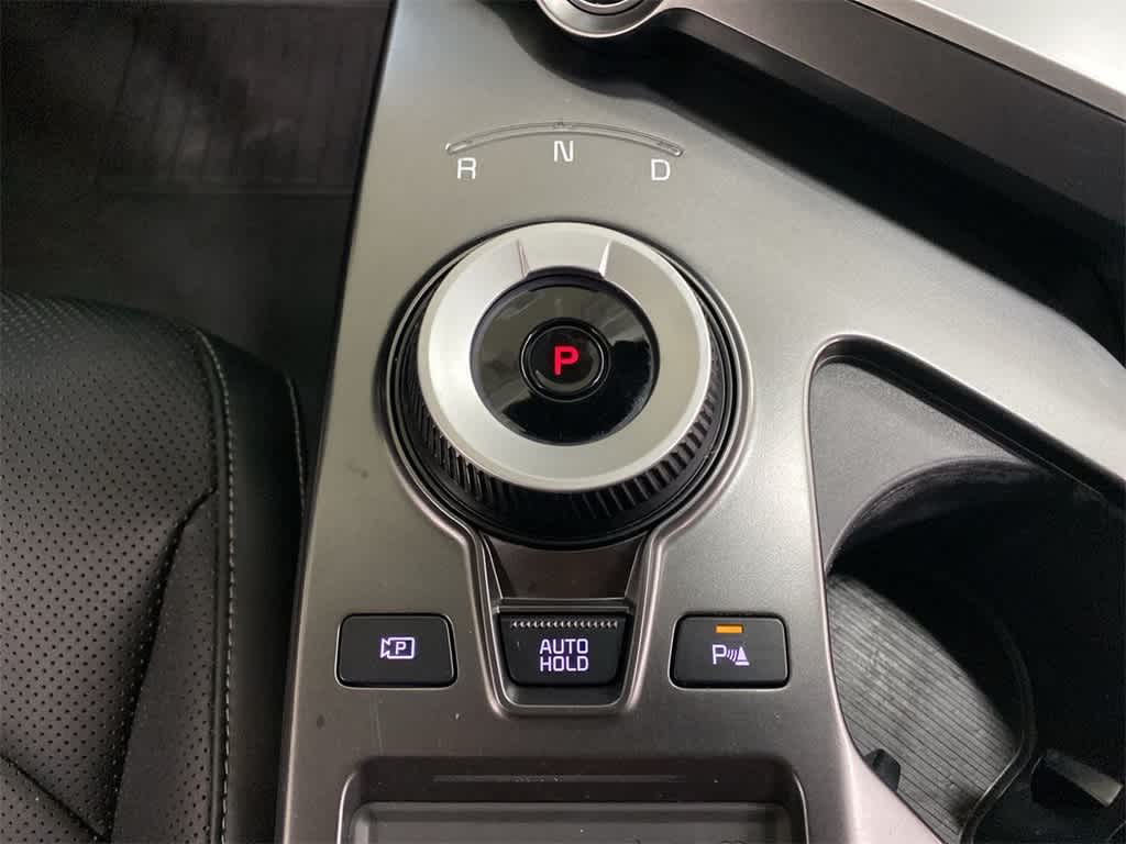 Thumbnail: 2023 Kia EV6 - 27