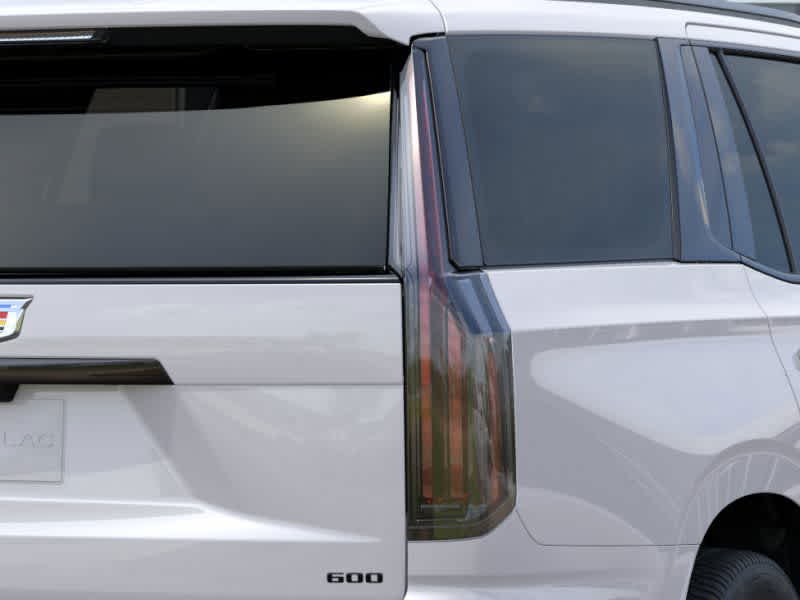Thumbnail: 2025 Cadillac Escalade - 11