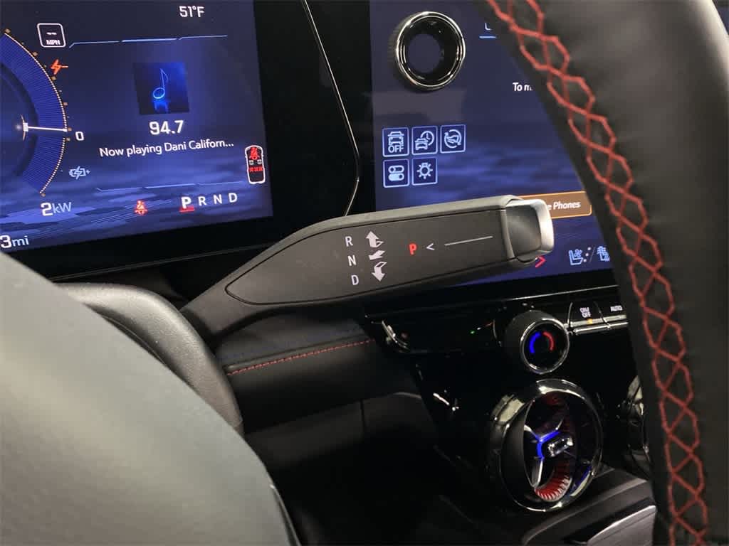 Thumbnail: 2024 Chevrolet Blazer EV - 27