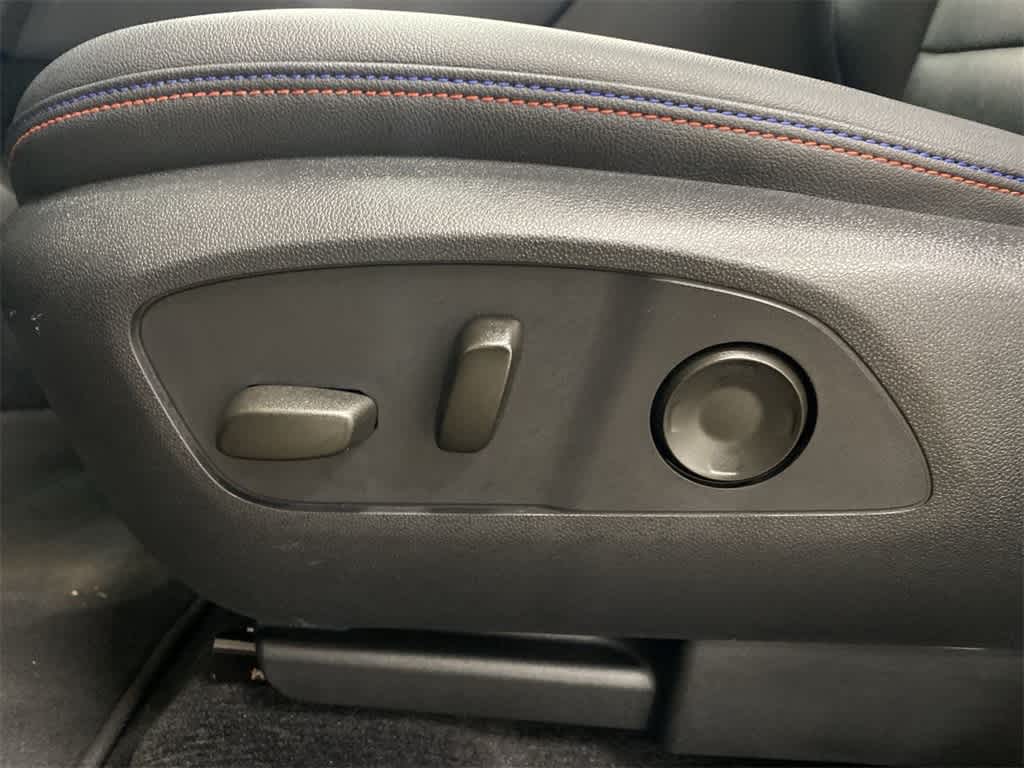 Thumbnail: 2024 Chevrolet Equinox - 16