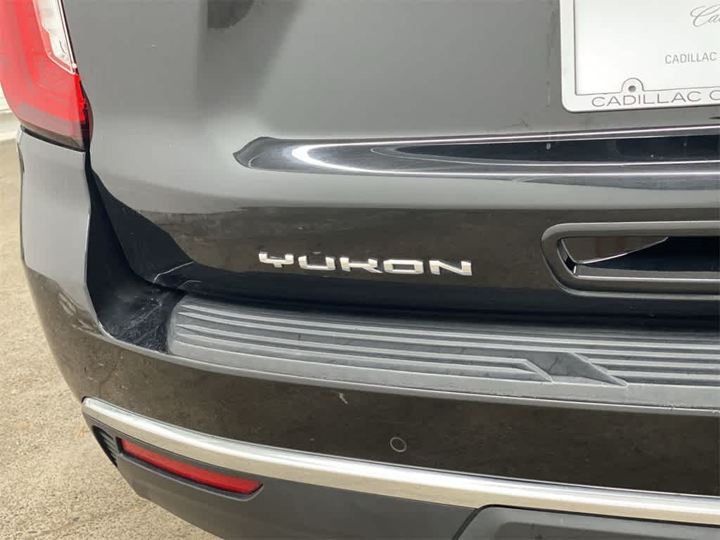 Thumbnail: 2021 GMC Yukon - 10
