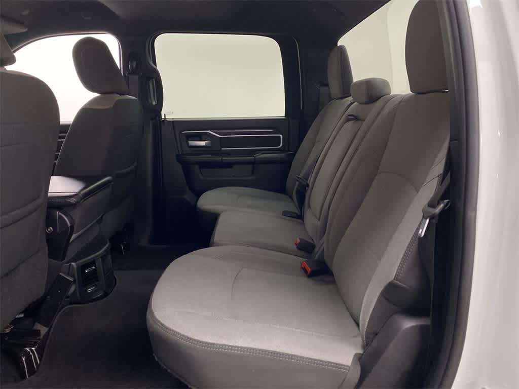 Thumbnail: 2024 RAM 2500 - 17