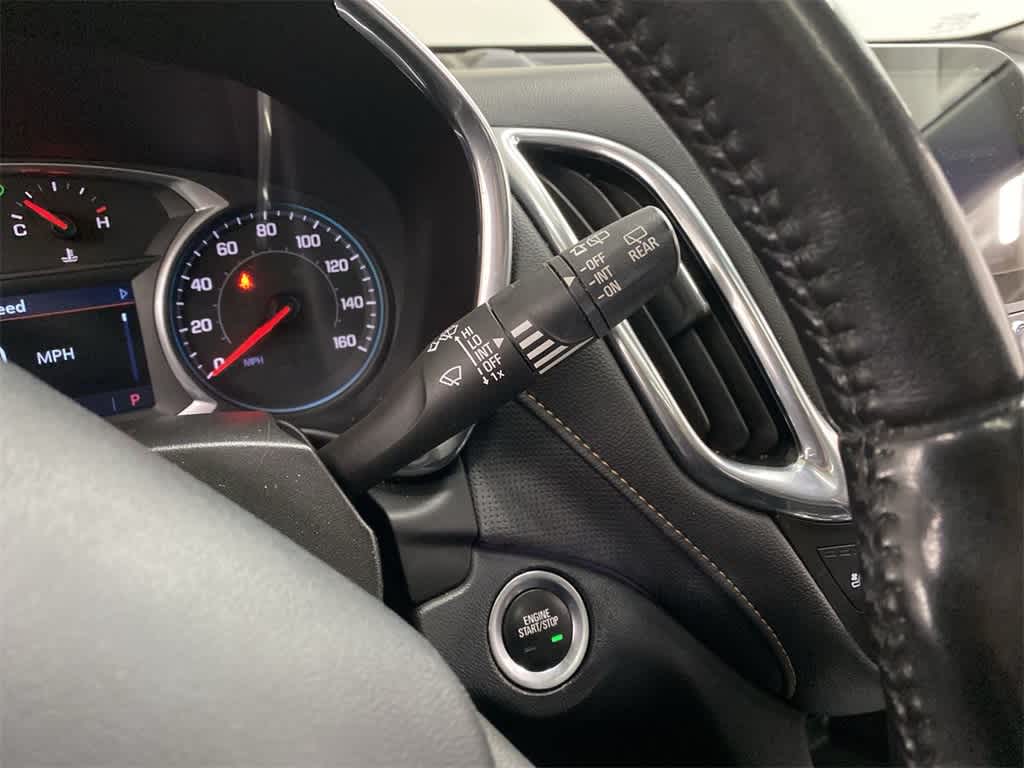 Thumbnail: 2020 Chevrolet Equinox - 22