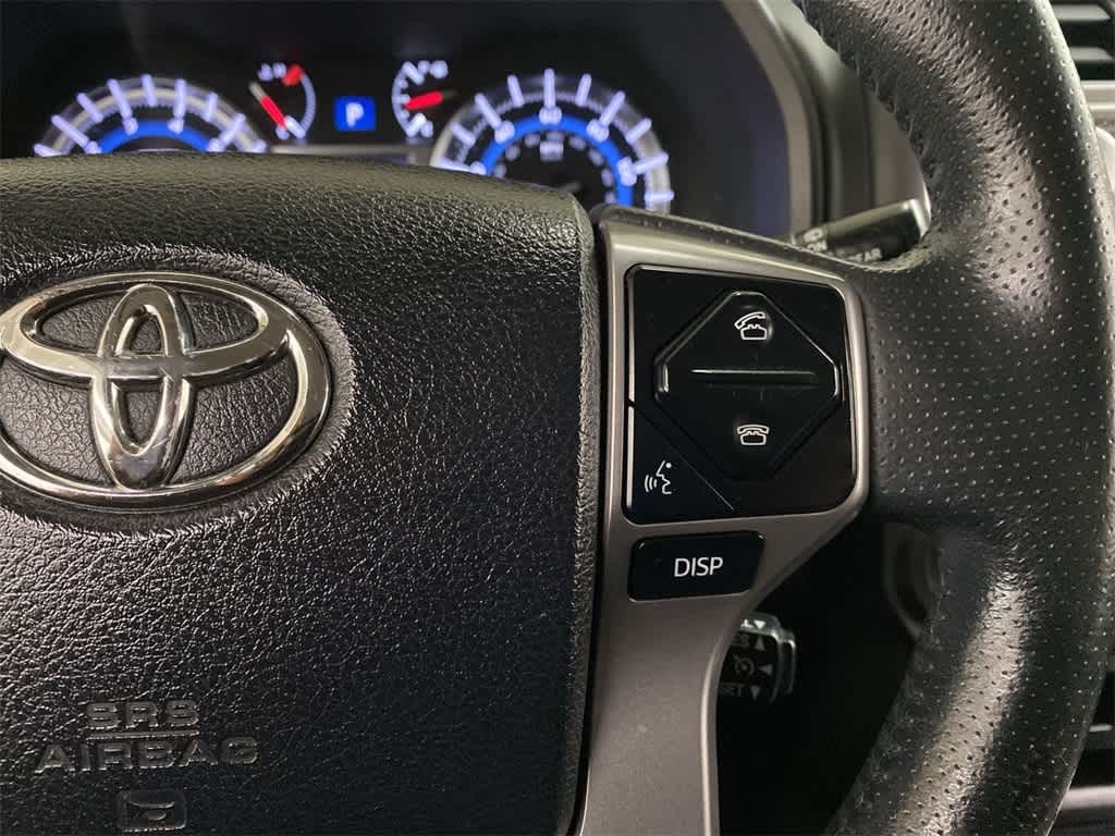 Thumbnail: 2019 Toyota 4Runner - 21