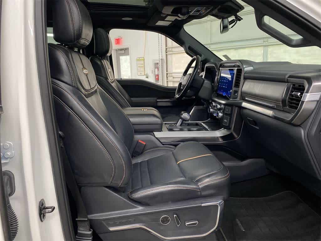 Thumbnail: 2022 Ford F-150 - 19