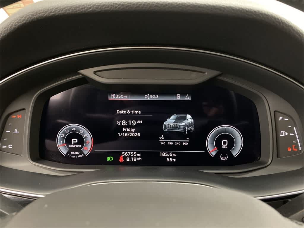 Thumbnail: 2023 Audi Q7 - 27