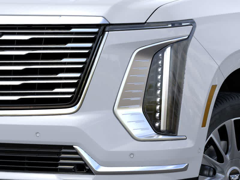 Thumbnail: 2026 Cadillac Escalade - 10