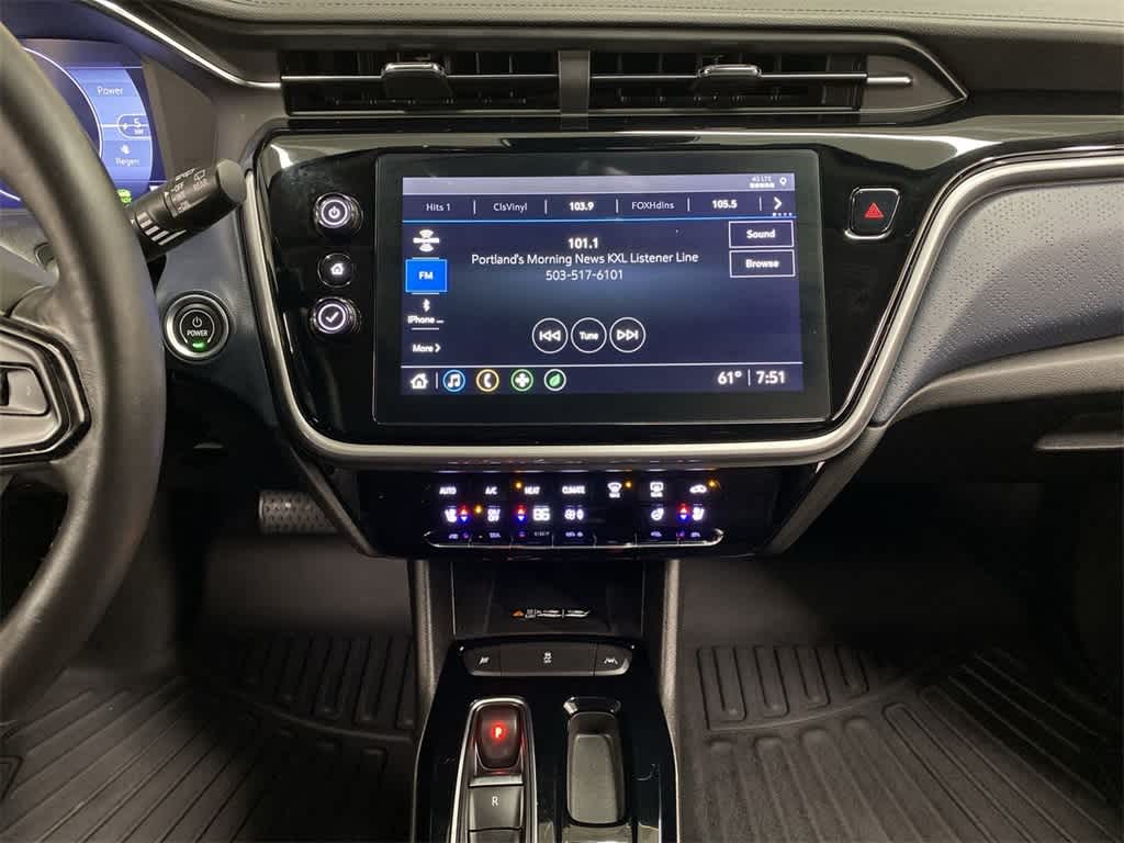 Thumbnail: 2022 Chevrolet Bolt EUV - 25