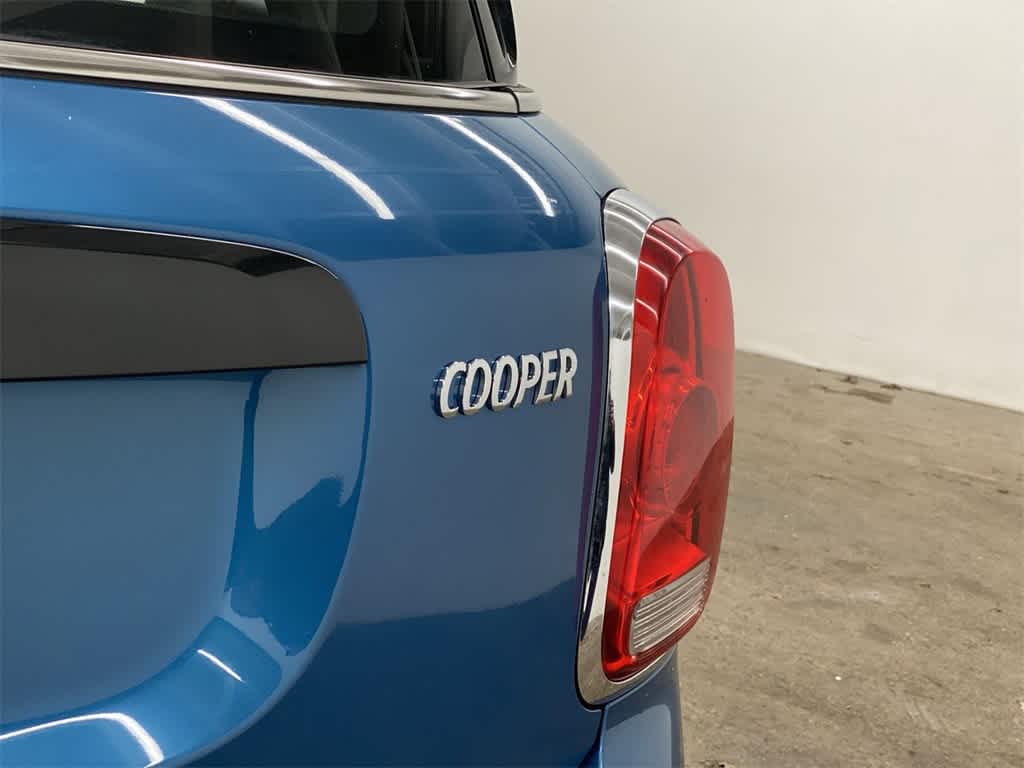 Thumbnail: 2017 MINI Cooper Countryman - 10