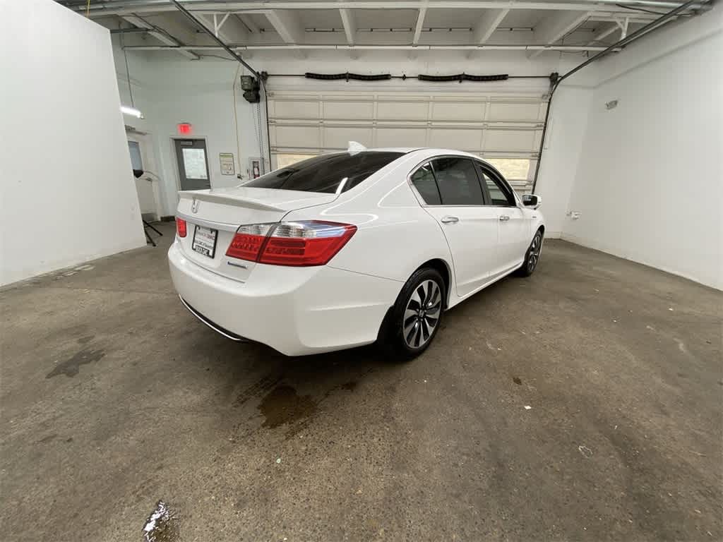 Thumbnail: 2015 Honda Accord - 6