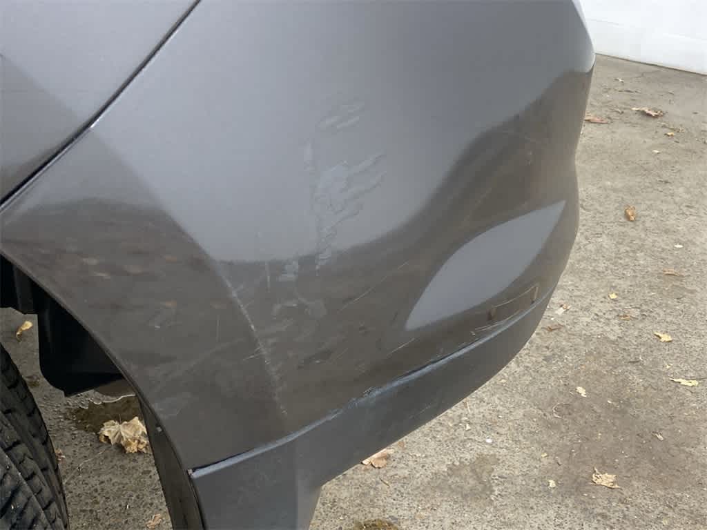 Thumbnail: 2007 Ford Edge - 37