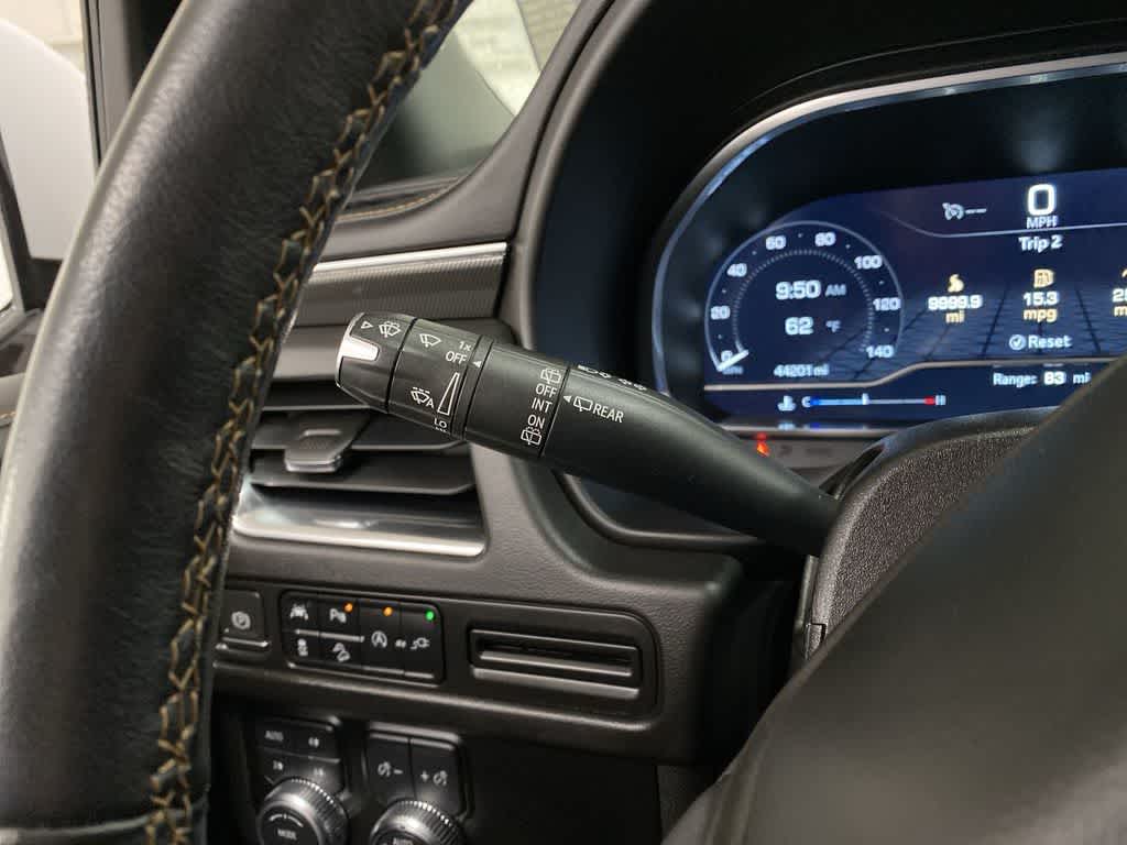 Thumbnail: 2022 GMC Yukon - 22