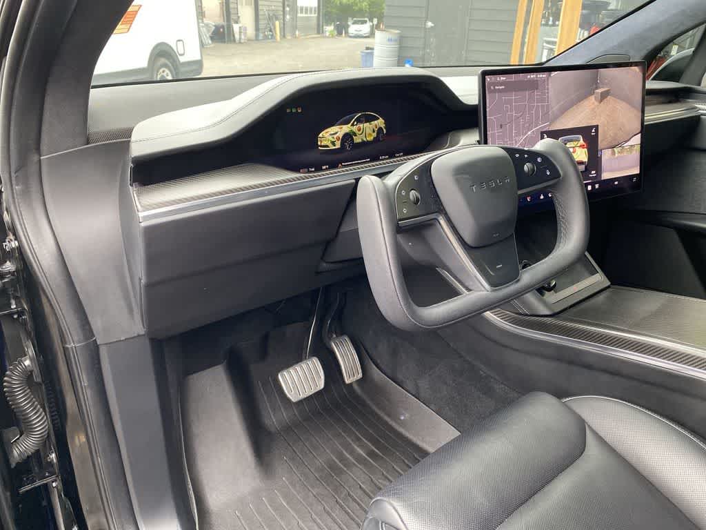 Thumbnail: 2022 Tesla Model X - 2