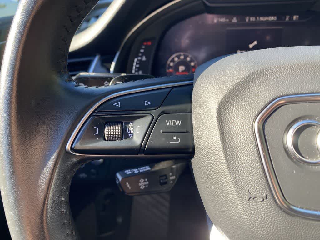 Thumbnail: 2019 Audi Q7 - 21