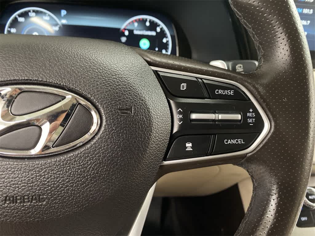 Thumbnail: 2020 Hyundai Palisade - 21