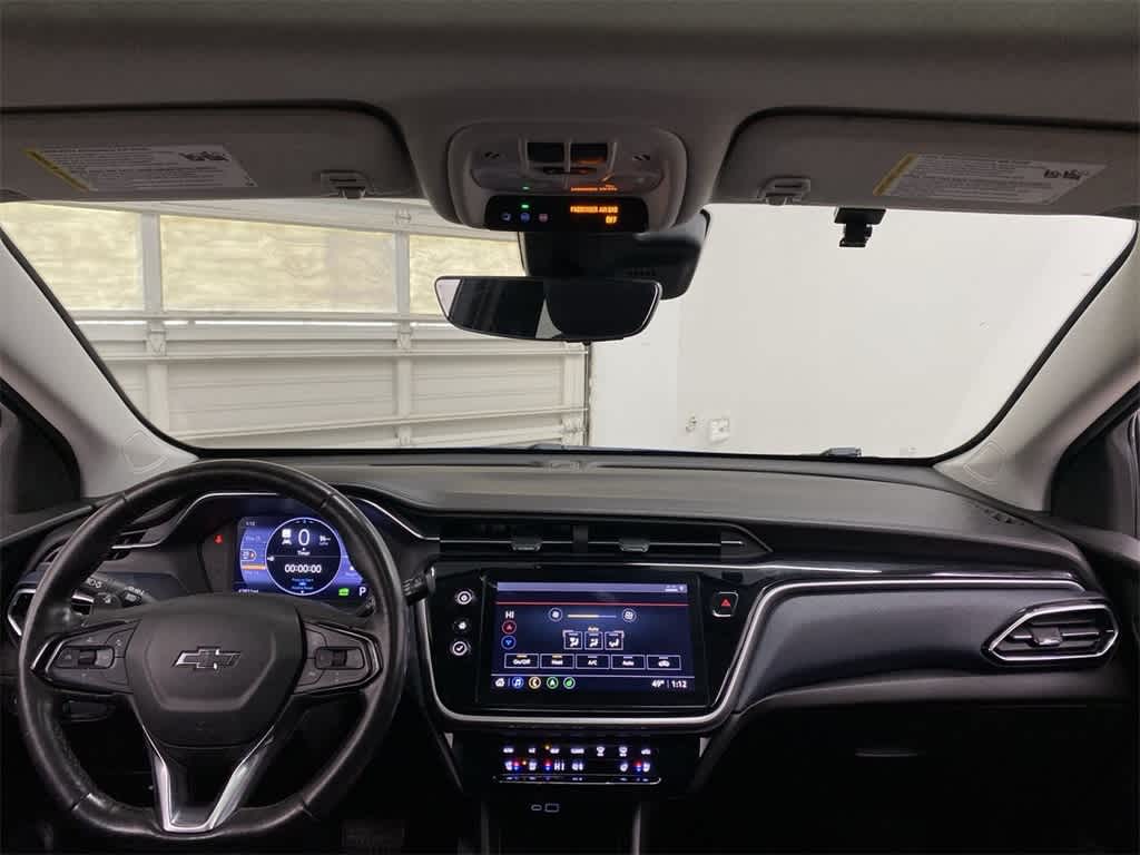 Thumbnail: 2022 Chevrolet Bolt EUV - 13