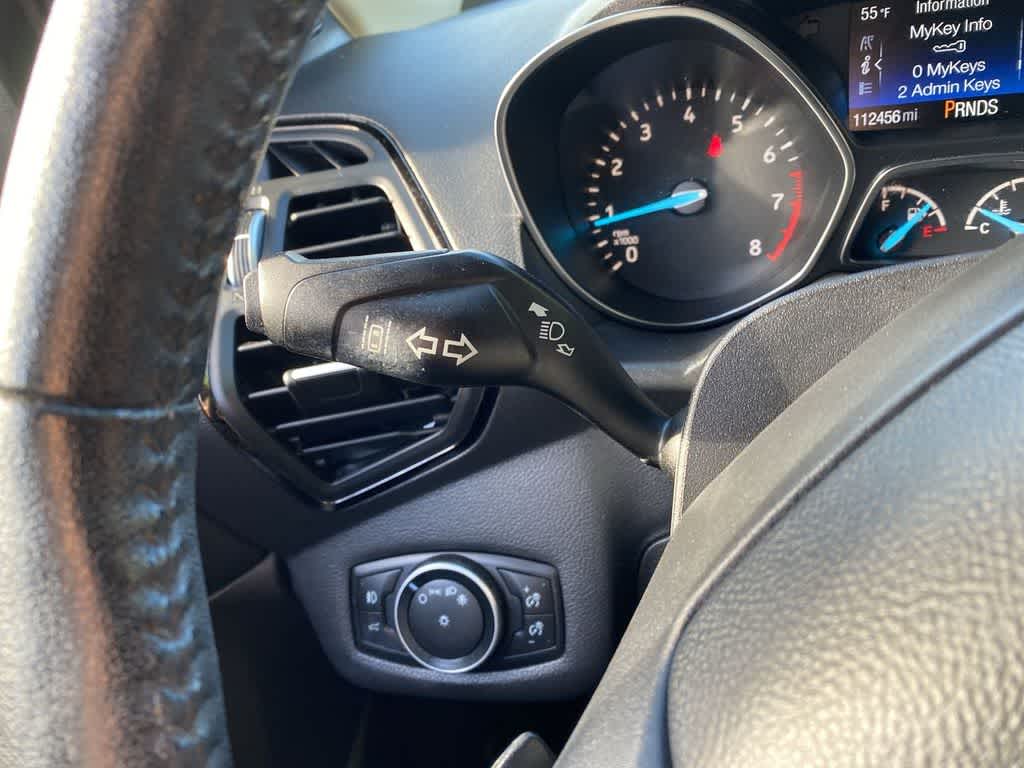 Thumbnail: 2017 Ford Escape - 25