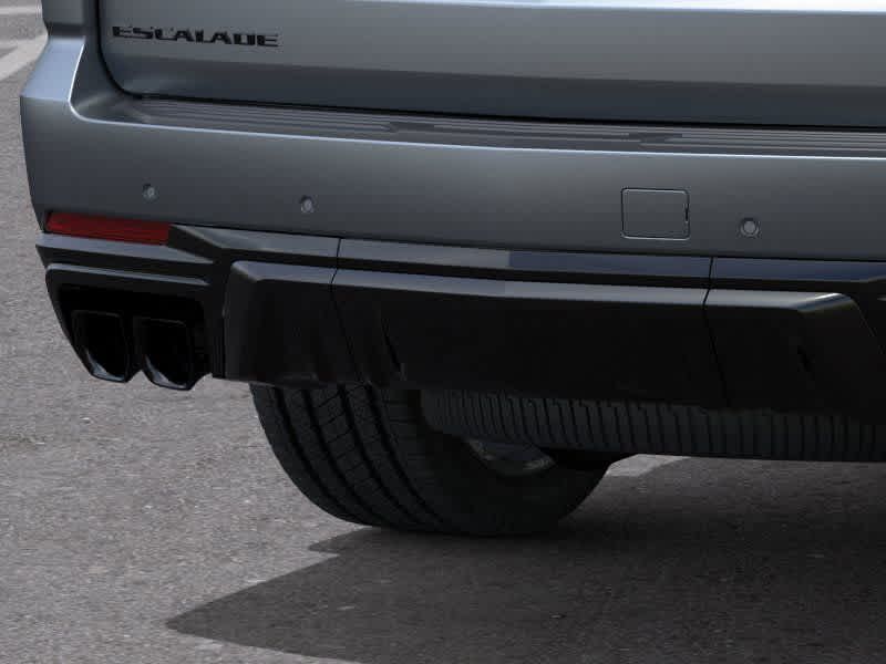 Thumbnail: 2026 Cadillac Escalade - 14